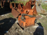 WAIN ROY EXCAVATOR TAMPER, MODEL 01-569