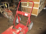 TORCH CART