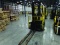 2016 HYSTER 12,000 LB. FORKLIFT, MODEL S120FT, S/N J004VD2063N, 14,179 HOURS, 6' FORKS, 2-STAGE MAST