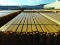 (280X) 8' X 4'' PALLET RACK CROSS BEAMS