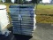 (1000X) 38'' LOAD BARS FOR 42'' PALLET RACK