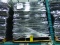 (50X) 46'' X 42'' PALLET RACK WIRE TRAYS