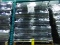 (50X) 46'' X 42'' PALLET RACK WIRE TRAYS