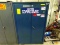 EAGLE CORROSIVE STORAGE CABINET, MODEL CRA-45