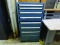 ROUSSEAU 8-DRAWER CABINET W/CONTENT