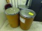 (3) CARDBOARD DRUMS ISOPREP 740