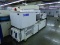 2002 SUMITOMO SD35E MOLDING MACHINE, 200 VOLT, 3-PHASE, MOWE 0582