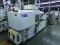 2002 SUMITOMO SD35E MOLDING MACHINE, 200 V., 3-PHASE, MOWE 0494