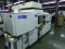 2003 SUMITOMO SD35E MOLDING MACHINE, 200 V., 3-PHASE, MOWE 0837