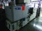 2002 SUMITOMO SD35E MOLDING MACHINE, 200 V., 3-PHASE, MOWE 0577