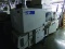 2003 SUMITOMO SD35E MOLDING MACHINE, 200 V., 3-PHASE, MOWE 0819