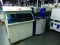 2003 SINGULUS FINISHING SYSTEM, S/N 38600606, 400 V., 3-PHASE, W/REGRIND SYSTEM