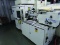 2000 SUMITOMO SD30 MOLDING MACHINE, 460 V., 3-PHASE, MOWG 1739, PARTS MISSING