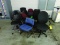 LOT OF CHAIRS