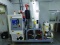 2004 PIOVAN COMPLETE PACKAGE DRYER SYSTEM, PORTABLE, CONTROL BOX MODEL DSN520ME, S/N ODE8139, W/ BOX