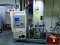 2003 PIOVAN PORTABLE DRYER, CONTROL PANEL MODEL DSN520ME, S/N 0DE6932, 460 V., 3-PH, W/ BOX OF