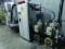 2007 PIOVAN DRYER MODEL DPG21MT, S/N 60000004692, 460 V., 3-PH, W/ (2) MODEL F48 BLOWER & FILTER