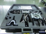 PULLER TOOL SET