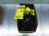 BOX OF ALLEN WRENCHES