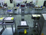 SURVIVOR CW80 CHECKWEIGHER, 110-VOLT SINGLE PHASE