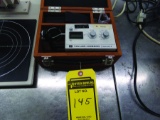 TAYLOR-HOBSON TEST EQUIPMENT