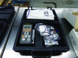 KRAUTKRAMER BRANSON ULTRASONIC THICKNESS GAUGE