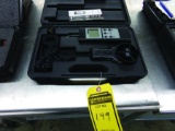 DAFM2 THERMOANEMOMETER