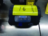 LEESON 1/2-HP ELECTRIC MOTOR, 208-230/460 V., 3-PHASE, CAT #110143.00, MODEL C6T34NB1D