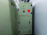 KKT KRAUS 2003 CHILLER, S/N IK3411/01/02, 480 VOLT, 3-PHASE