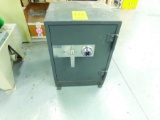 MEILINK MODEL 300 COMBINATION SAFE, COMBINATION UNKNOWN