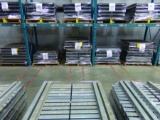 (1298X) 38'' LOAD BARS FOR 42'' PALLET RACK