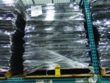 (50X) 46'' X 42'' PALLET RACK WIRE TRAYS