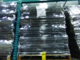 (50X) 46'' X 42'' PALLET RACK WIRE TRAYS