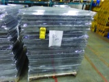 (50X) 46'' X 42'' PALLET RACK WIRE TRAYS