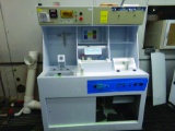 DIGITAL MATRIX, EC/1,000 ELECTROCLEAN SYSTEM