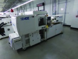 2004 SUMITOMO SD40E MOLDING MACHINE, 208 VOLT, 3-PHASE, MOWN 0662