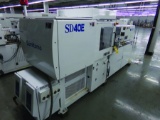 2004 SUMITOMO SD40E MOLDING MACHINE, 208 VOLT, 3-PHASE, MOWN 0923