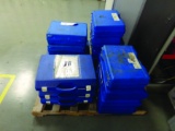 PALLET OF SINGULAS TOOL & ADJUSTMENT KITS, MOST INCOMPLETE