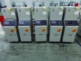 (5) STERLING COOLING UNITS