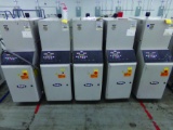 (5) STERLING COOLING UNITS