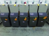 (5) STERLING COOLING UNITS