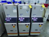 (3) STERLCO COOLING UNITS