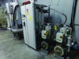 2007 PIOVAN DRYER MODEL DPG21MT, S/N 60000004692, 460 V., 3-PH, W/ (2) MODEL F48 BLOWER & FILTER