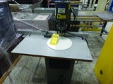 CHALLENGE PAPER DRILL, MODEL JF, 115 V.