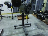 LABEL AIRE LABEL APPLICATOR