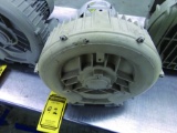 SIEMENS BLOWER D-97615BD