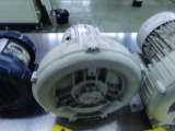 SIEMENS BLOWER 2BH1400-7AH26-C