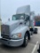 2013 KENWORTH T440 TRACTOR, SINGLE AXLE, DAY CAB, COMPRESSED NATURAL GAS (CNG), CUMMINS ISLG 320 CNG