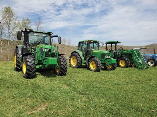 John Lynch Farm