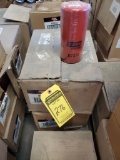 (23) (NEW) BALDWIN B7378 LUBE SPIN-ON FILTERS